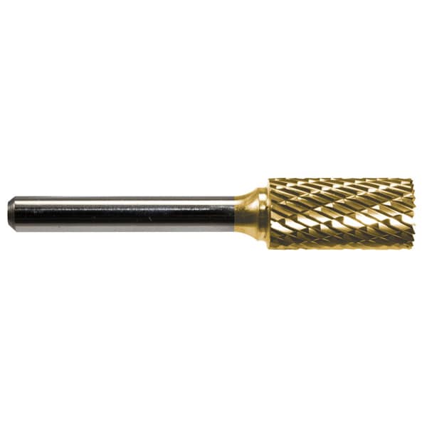 9.5x38x6x83 Cylinder End Cut Doublecut, PowerT